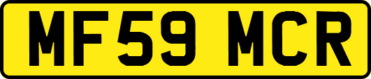 MF59MCR