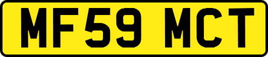 MF59MCT