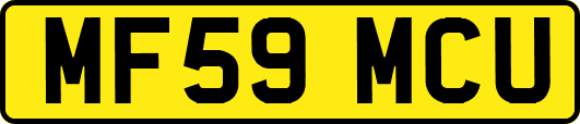 MF59MCU