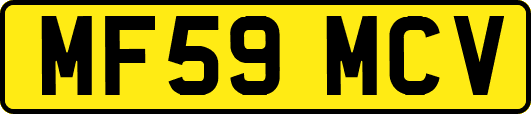 MF59MCV