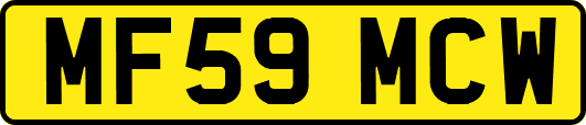 MF59MCW