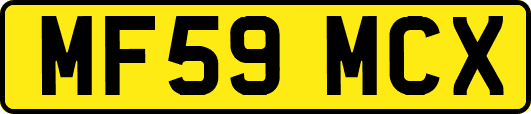 MF59MCX