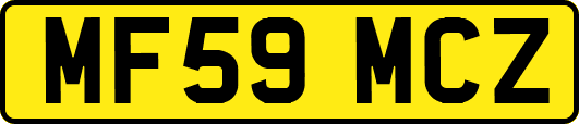 MF59MCZ