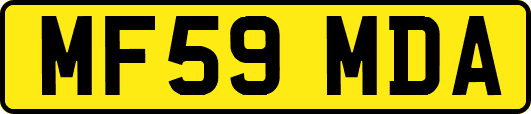 MF59MDA