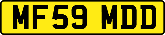 MF59MDD