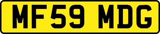 MF59MDG