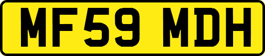 MF59MDH