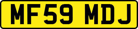 MF59MDJ