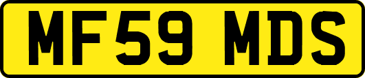 MF59MDS