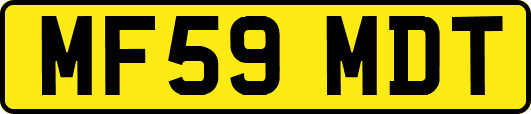 MF59MDT