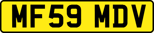 MF59MDV