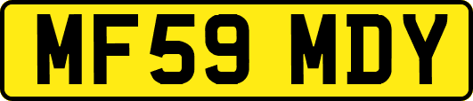 MF59MDY