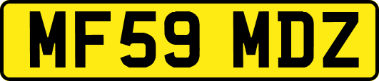 MF59MDZ