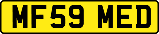 MF59MED