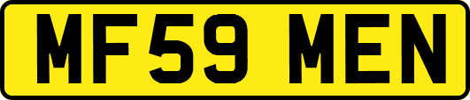 MF59MEN