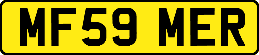 MF59MER