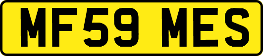 MF59MES