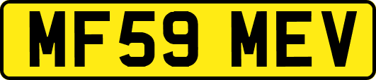 MF59MEV