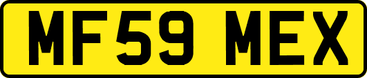 MF59MEX