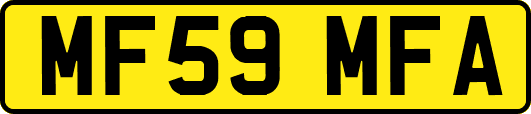 MF59MFA