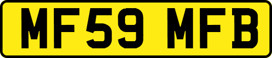 MF59MFB