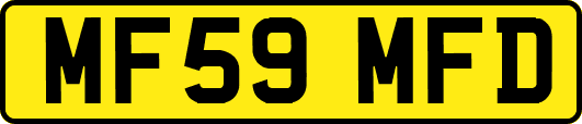 MF59MFD