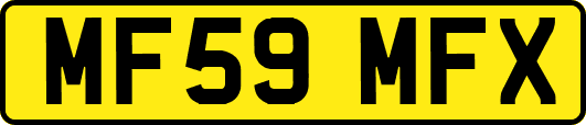MF59MFX