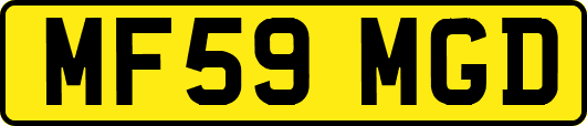 MF59MGD