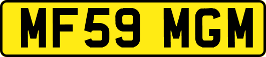 MF59MGM