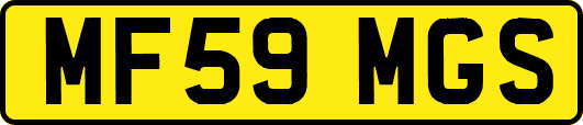 MF59MGS