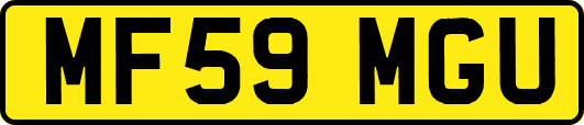 MF59MGU