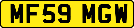 MF59MGW