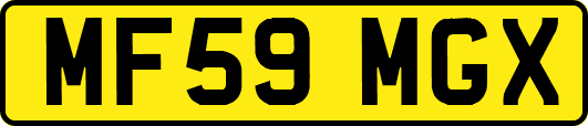 MF59MGX