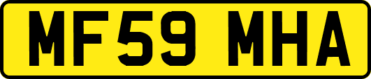 MF59MHA