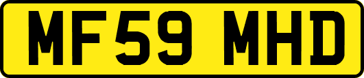 MF59MHD