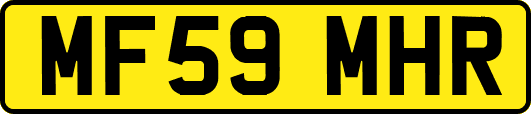 MF59MHR