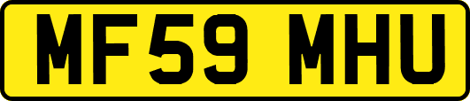 MF59MHU