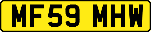 MF59MHW
