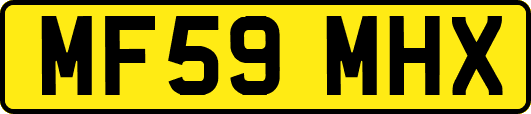 MF59MHX