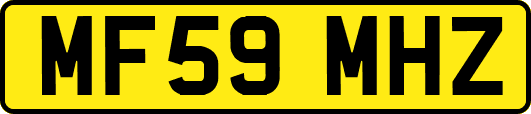 MF59MHZ