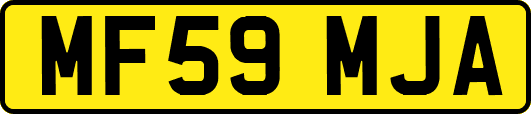 MF59MJA