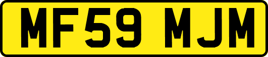MF59MJM