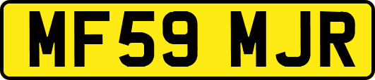 MF59MJR