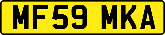 MF59MKA