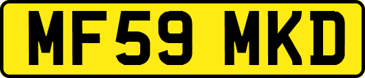 MF59MKD