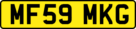 MF59MKG