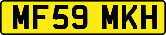 MF59MKH