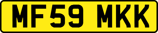 MF59MKK
