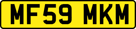 MF59MKM