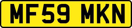 MF59MKN